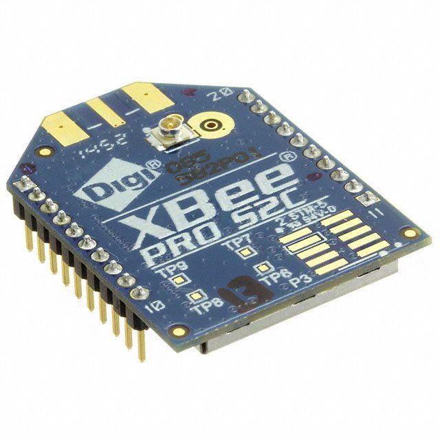 Picture of XBP24CZ7UITB003