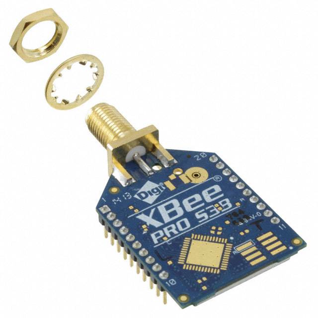 Picture of XBP9B-DMST-002
