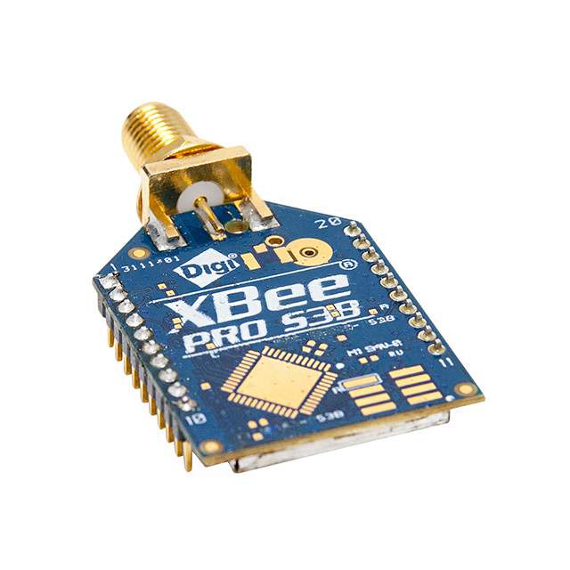 Picture of XBP9B-DMSTB012