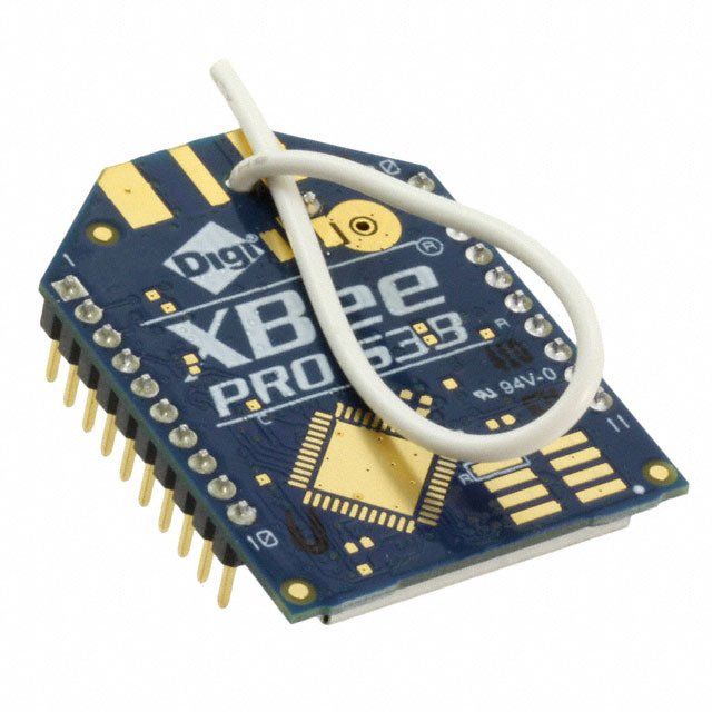 Picture of XBP9B-DMWT-002
