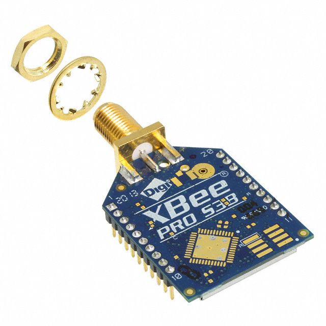 Picture of XBP9B-XCST-001