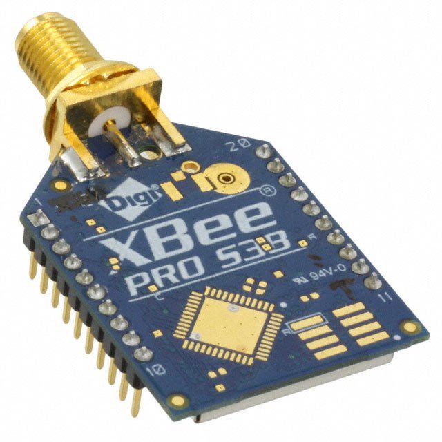 Picture of XBP9B-XCST-021