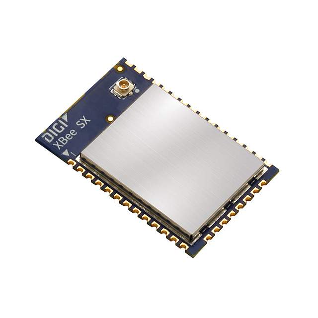 Picture of XBP9X-DMRS-021