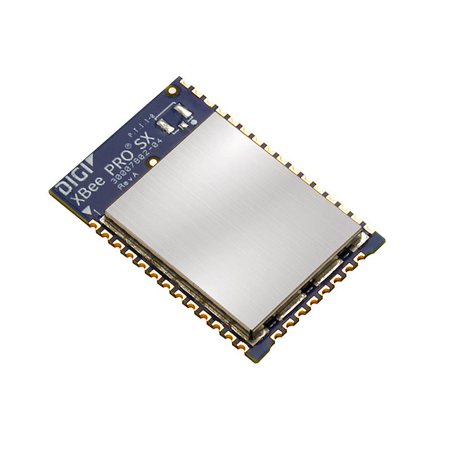 Picture of XBP9XT-DMRS-001
