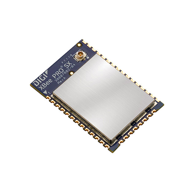 Picture of XBP9XT-DPUS-001