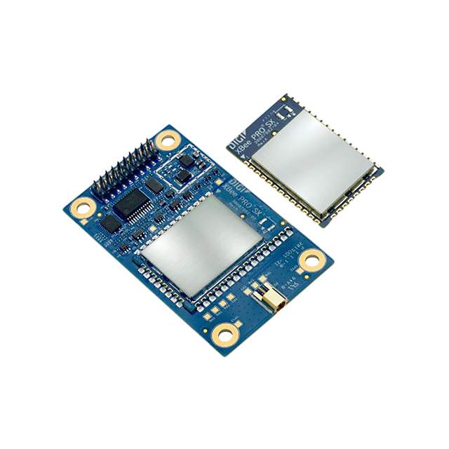 Picture of XBP9XT-DPUS-721