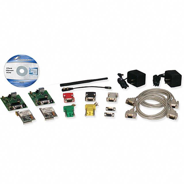 Picture of XC09-009-DK