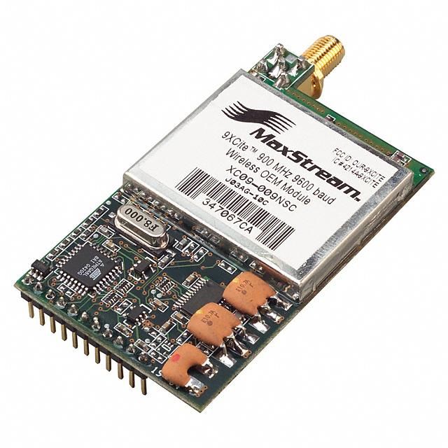 Picture of XC09-009NSC