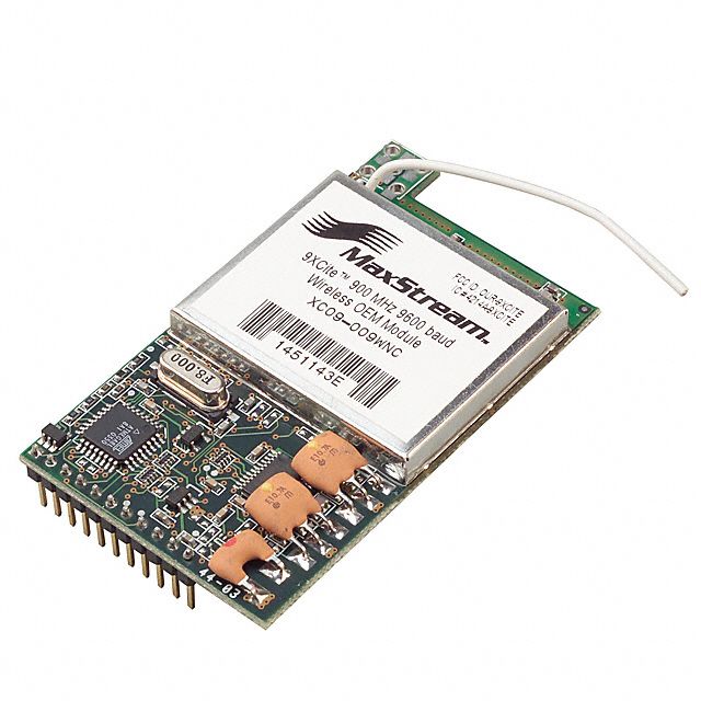 Picture of XC09-009WNC