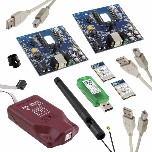 Picture of XK2-Z7SB0
