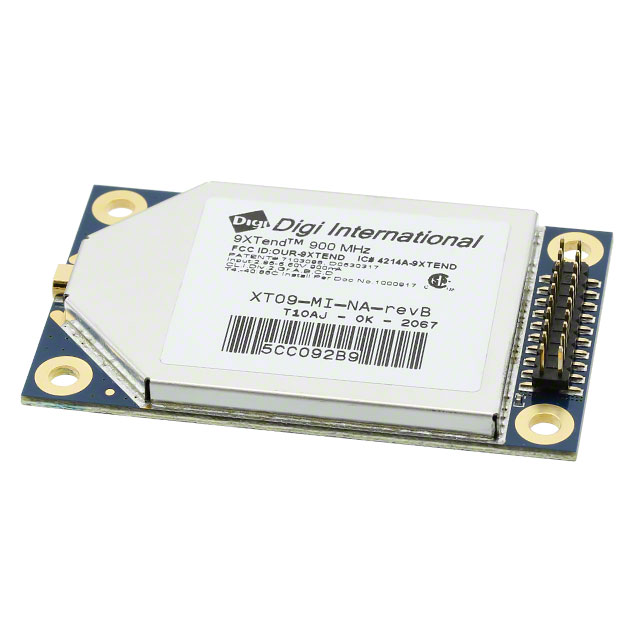 Picture of XT09-MI-NA