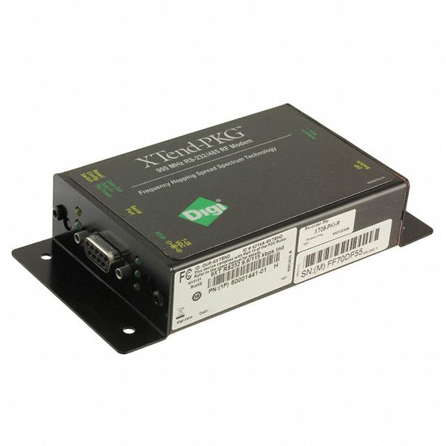 Picture of XT09-PKI-R