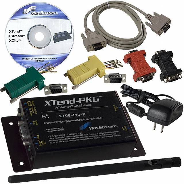 Picture of XT09-PKI-RA