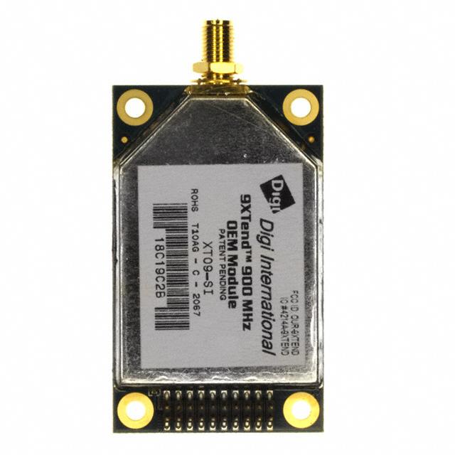 Picture of XT09-SI