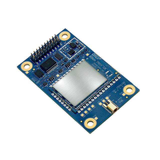 Picture of XTP9B-DMM-001