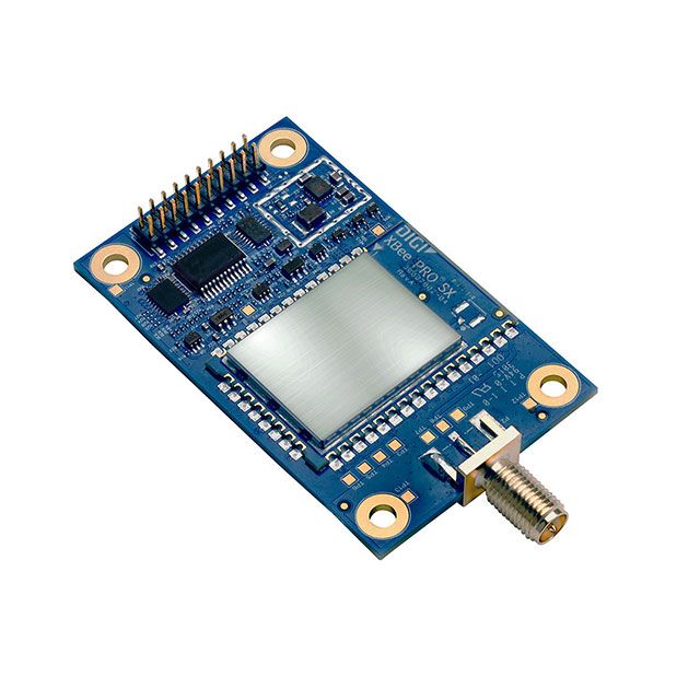Picture of XTP9B-DMS-001