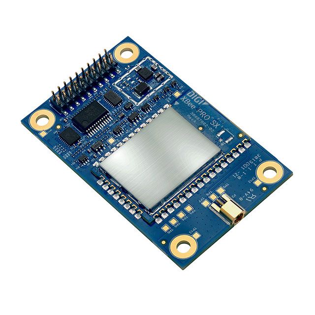 Picture of XTP9B-DPM-001