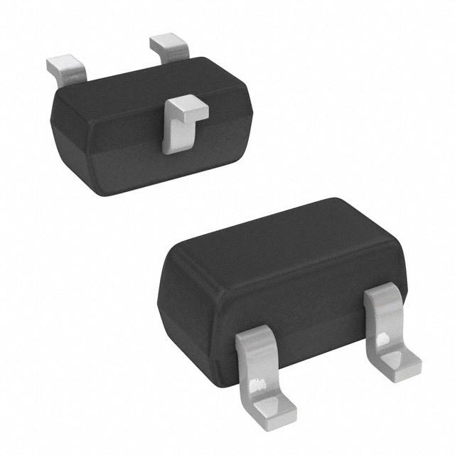 Picture of 2N7002T-7-F