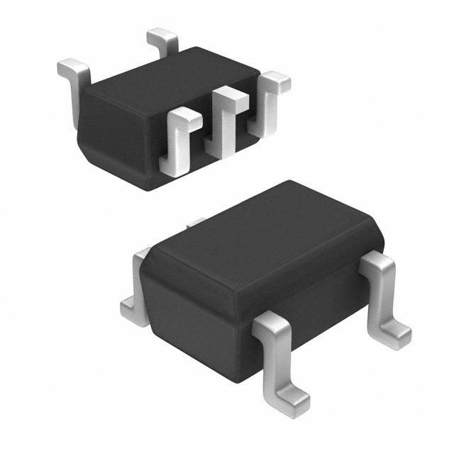 Picture of 74AHCT1G04SE-7