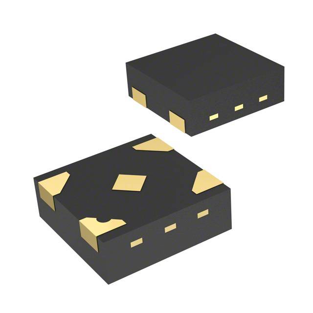 Picture of 74AUP1G00FS3-7