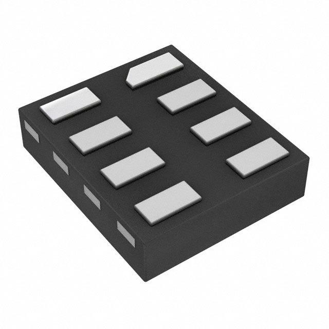 Picture of 74AUP2G08RA3-7