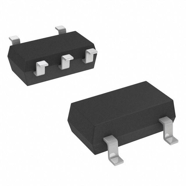 Picture of 74LVCE1G32W5-7