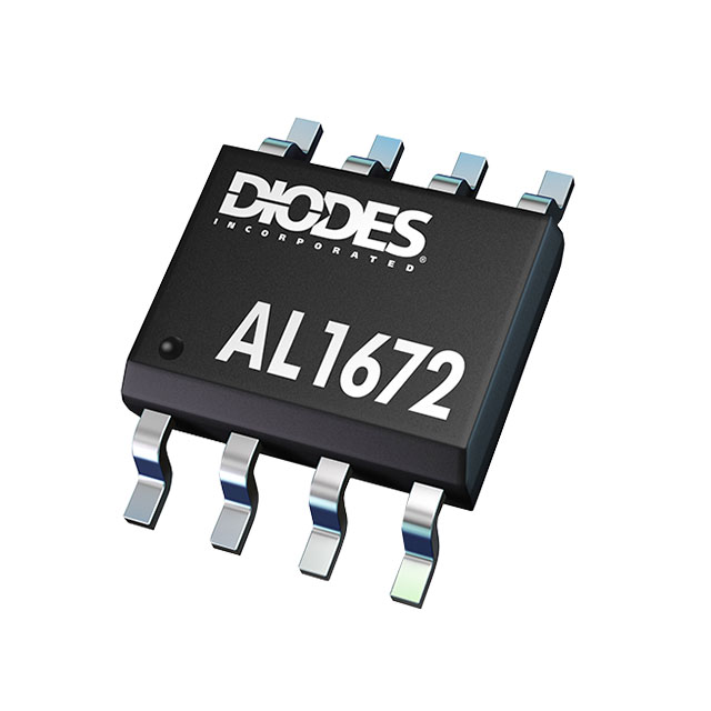 Picture of AL1672-40CSP-13