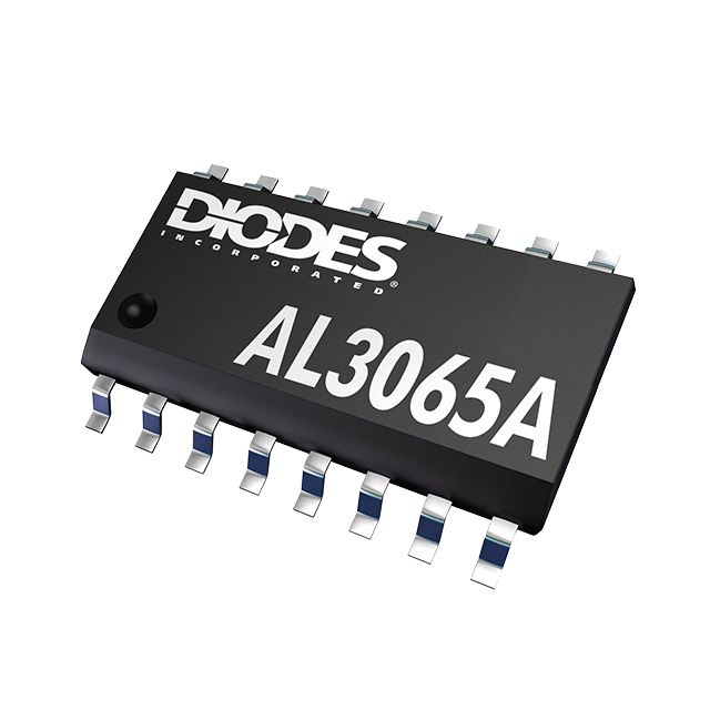 Picture of AL3065AS16-13