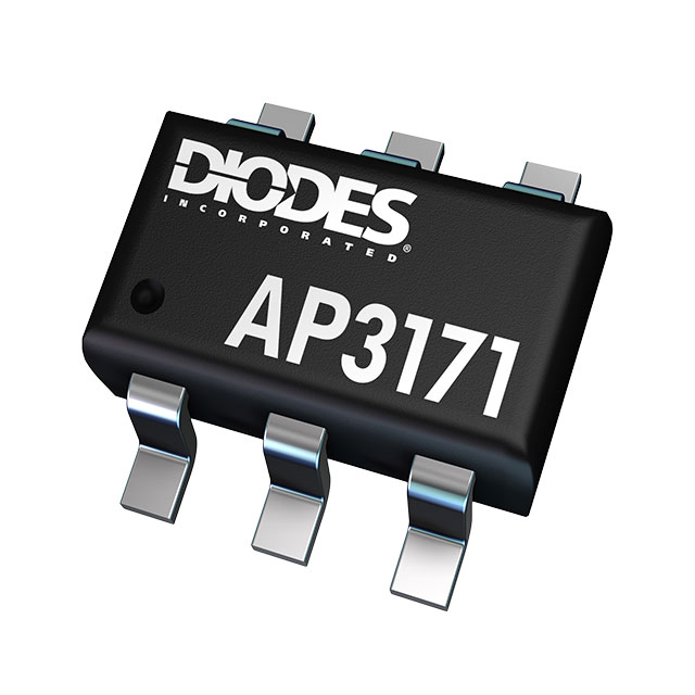 Picture of AP3171MPTR-G1