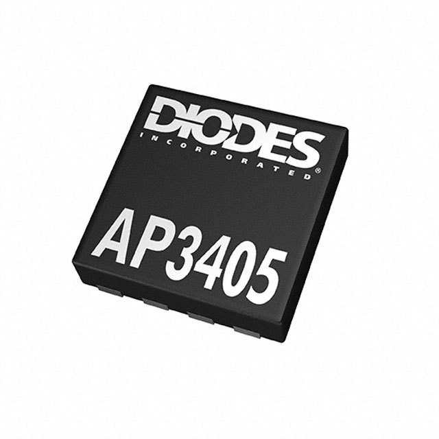 Picture of AP3405SHE-7