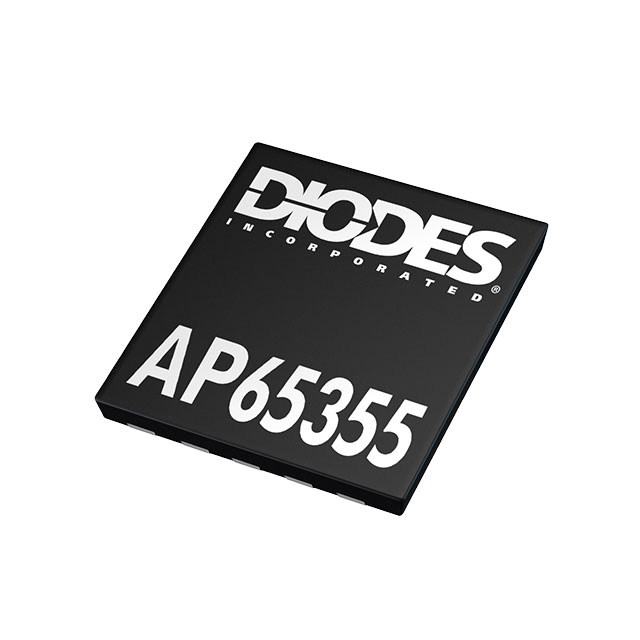 Picture of AP65355FN-7