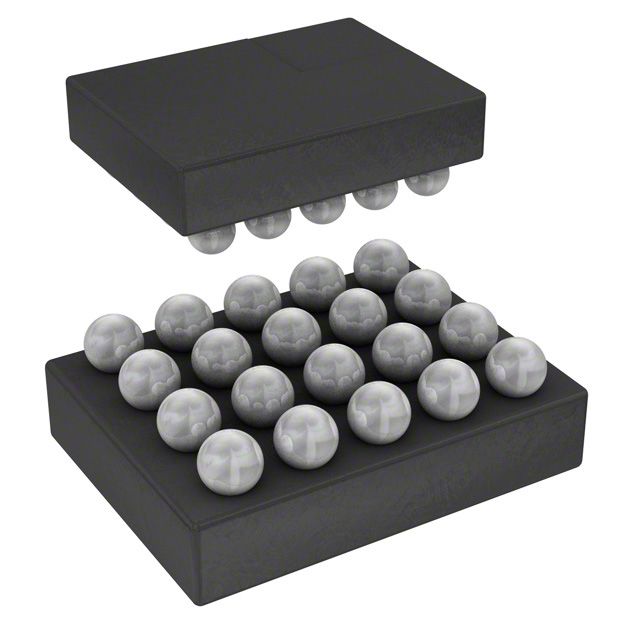 Picture of AP72200CT20-7