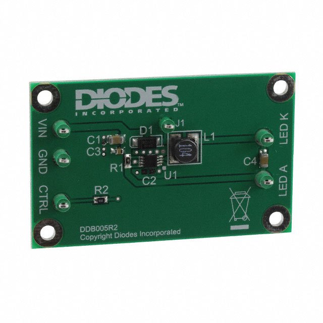 Picture of AP8800EV2