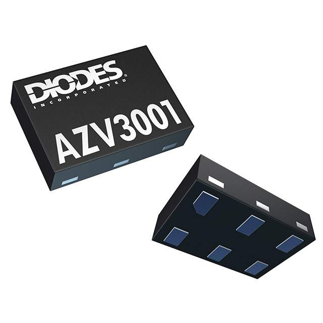 Picture of AZV3001FZ4-7