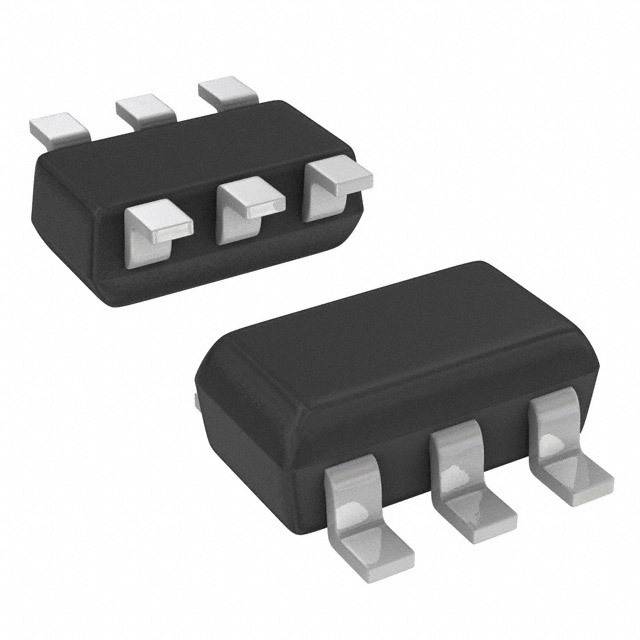 Picture of DCX124EK-7-F