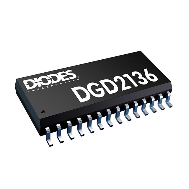 Picture of DGD2136S28-13