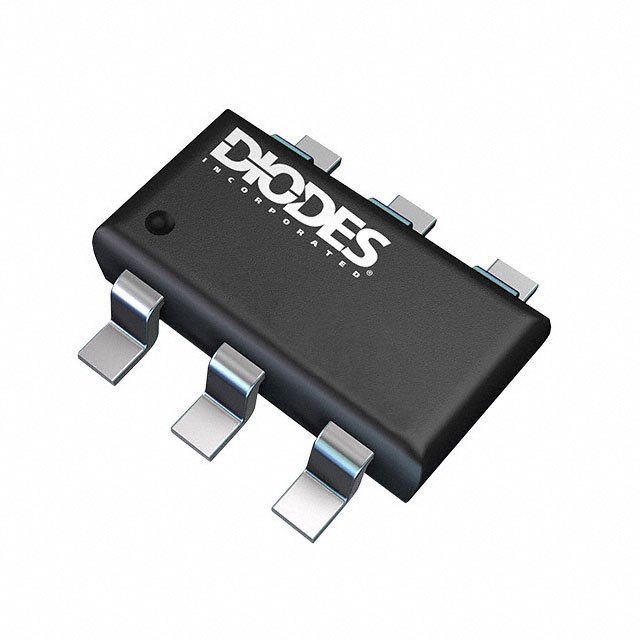 Picture of DMC2038LVT-7