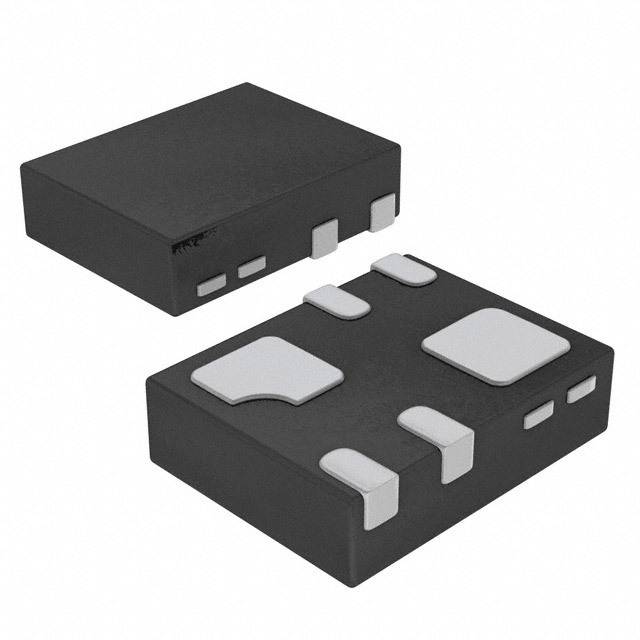 Picture of DMC3730UFL3-7