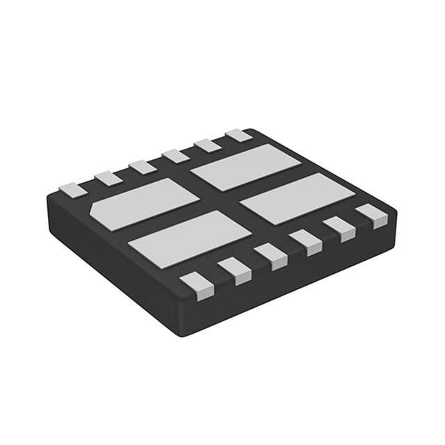 Picture of DMHT6016LFJ-13