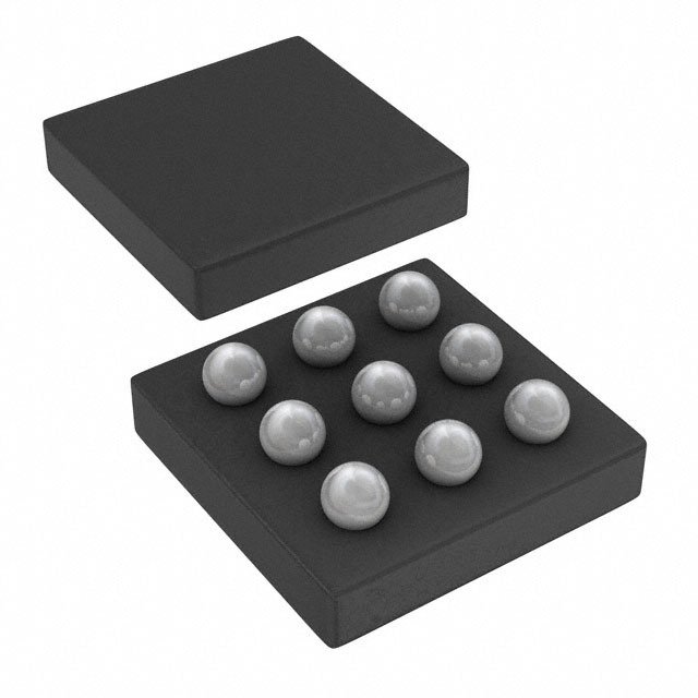 Picture of DMP2100UCB9-7