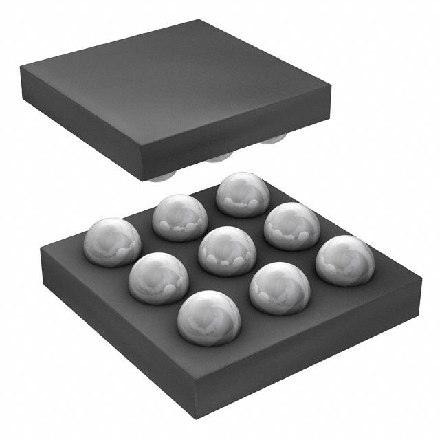 Picture of PAM8303CAZN