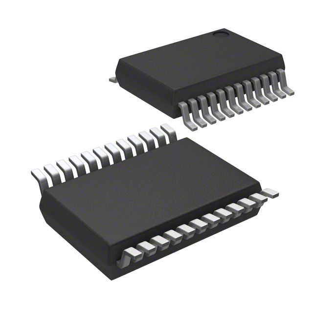 Picture of PAM8603ENHR