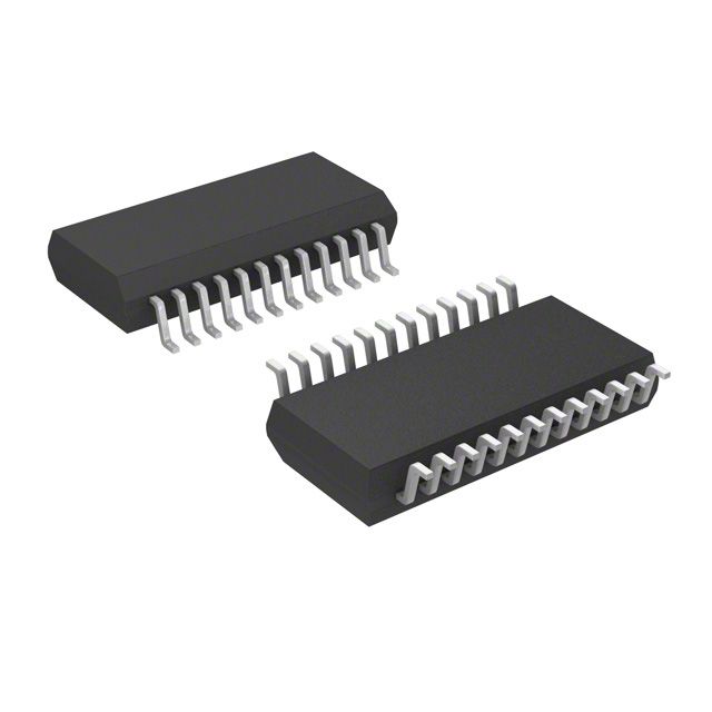 Picture of PAM8603MNHR