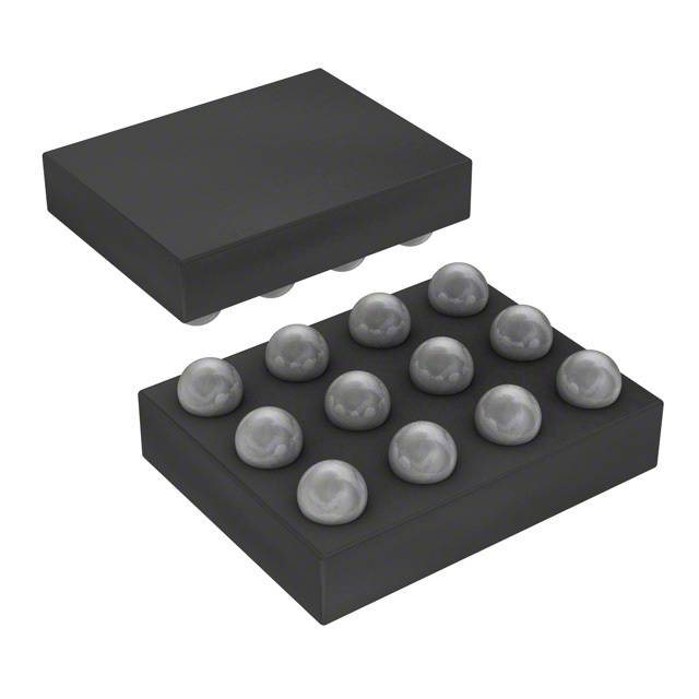 Picture of PAM8905PZR