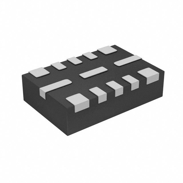 Picture of PAM8945PJR
