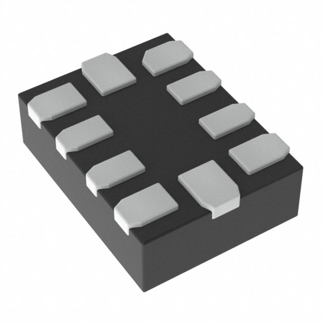 Picture of PI3USB221AZUAEX