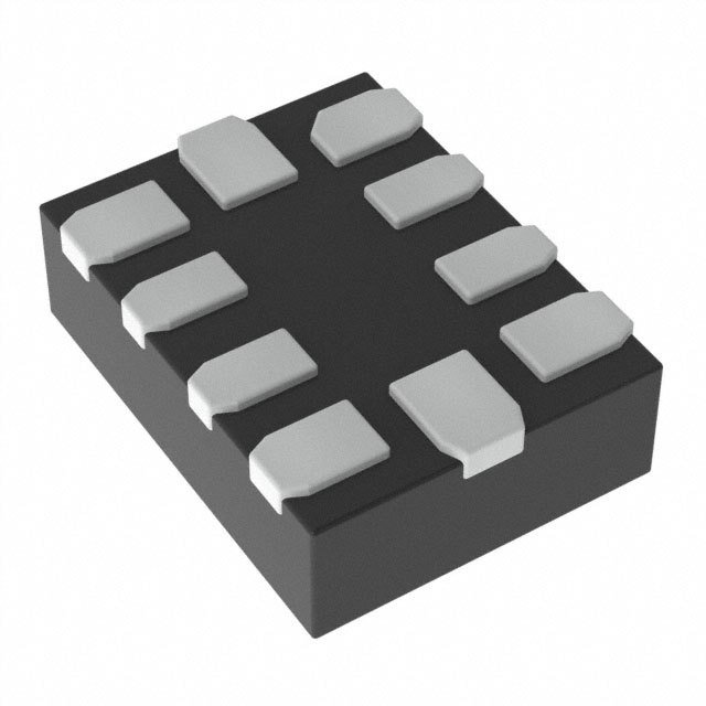 Picture of PI3USB221EZUAEX