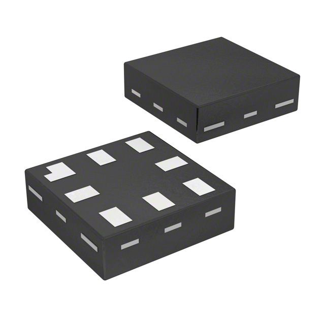 Picture of PI3USB32XAEX