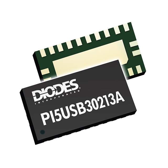 Picture of PI5USB31213AXEAEX