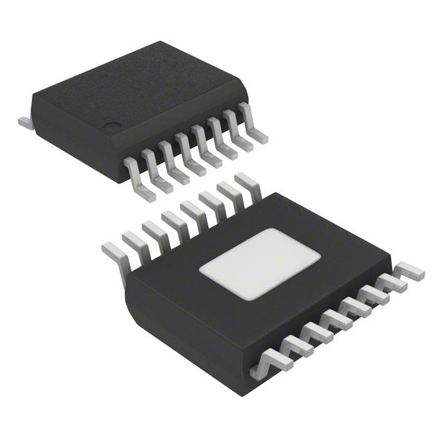 Picture of ZXCD1010EQ16TA